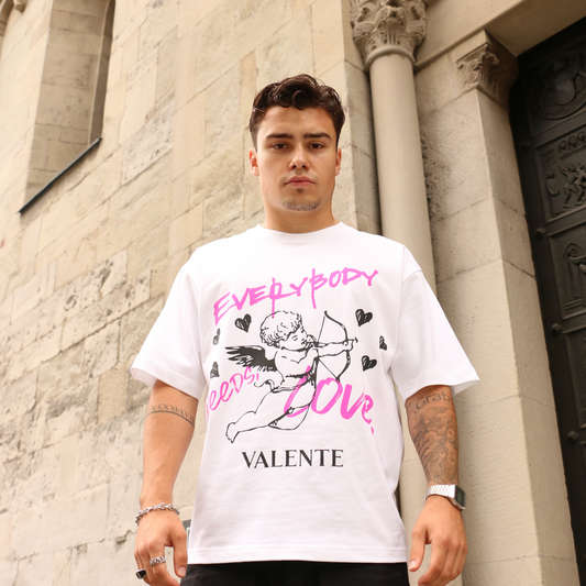 How to Style Your Valente T-Shirt for Any Occasion